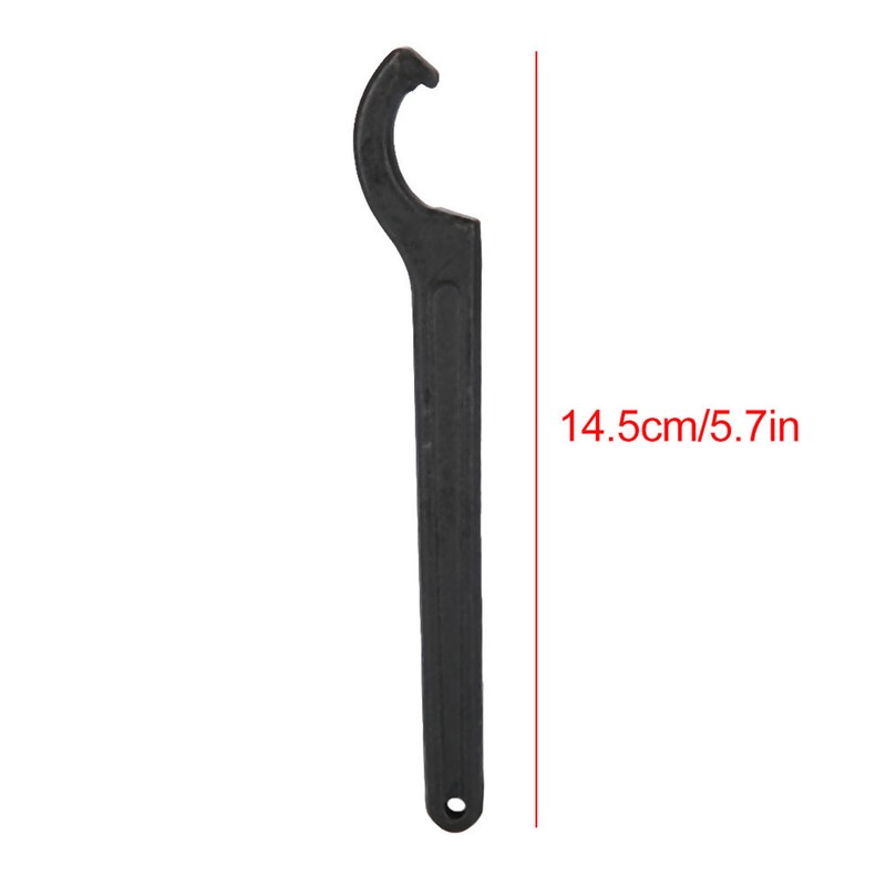 Wood Dowel Hole Drilling Guide Jig Kit Woodworking Carpentry Positioner