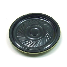 POPESQ® #A276 Speaker 8 Ohm 0.5 W 36 mm Pack of 1