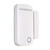 Homento Smart door alarm by door sensor/window sensor, wireless burglary