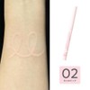 Cezanne Drawing Eye Zone Concealer 02 Matching Pink 0.25g -