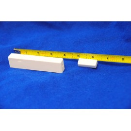 resolution products Honeywell wireless small pencil window or door sensor contact alarm NEW Ademco