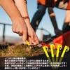 Audio Fan Plastic Pegs, Tent Tarps, Camping, Black, Sand, Soil,