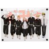 Tokyo Revengers Acrylic Board/01 Group