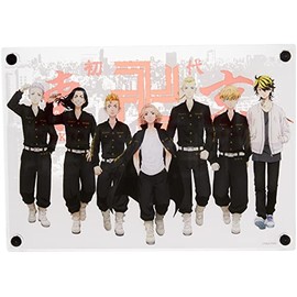 Tokyo Revengers Acrylic Board/01 Group