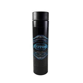 Vitos Rasiergel für die Rasur, 500 ml
