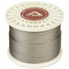 Ingpro 3/16" AISI 316 Stainless Steel Cable, Wire Rope for
