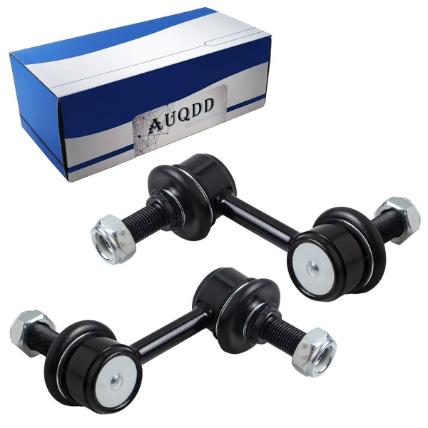 AUQDD K750092 K750093 Front Sway Bar Stabilizer Link Compatible With