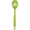 Reston Lloyd Melamine Slotted Spoon Kitchen Utensil, Premium Quality Utensil