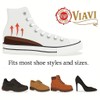 The Viavi Company | Rubber Heel Lift | D60 |