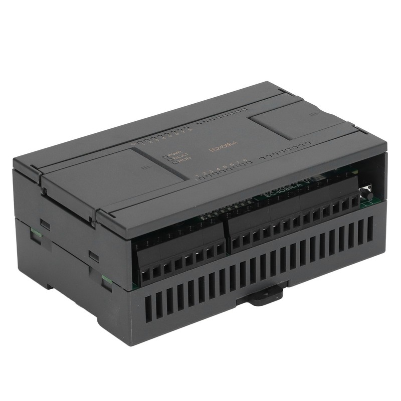 Programmable Logic Controller Module Remote IO Expansion PLC Ethernet Bus