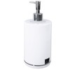 Lube Warmer, with 2pcs Bottles 360 Degree Heating Massage Oil
