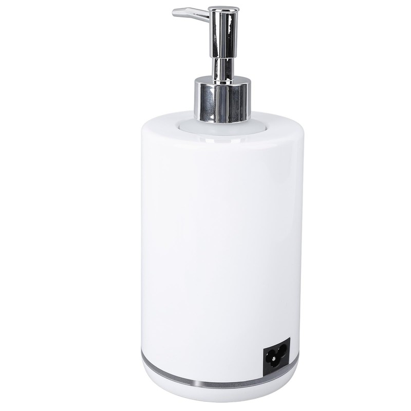 Lube Warmer, with 2pcs Bottles 360 Degree Heating Massage Oil