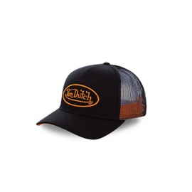 Von Dutch Casquette Neon Adult, orange