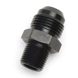 Unbranded Black Turbo Oil Feed/Brake/Fue