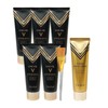 Cledbel Lifting Pack 70ml 5pcs + Ampoule 90ml + Brush / 끌레드벨 리프팅 팩 70ml 5개+앰플 90ml+브러쉬