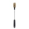 IRON °FLASK Water Bottle Cleaning Scrubbing Brush with Extra Brush