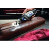 Dremel 530 Stainless Steel Brush Accessory Set, 2 Brushes (19
