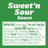 Kraft Sweet 'n Sour Sauce (12 fl oz Bottles, Pack