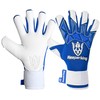 Keeperking GladiatorKing Negative Cut Professional Men's Goalkeeper Gloves with Professional