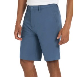 Hurley Men's Venture Hybrid Walk Short (US, Numeric, 36, Regular, Regular, Blue)