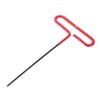 sourcing map T Handle Hex Key Wrench 7/64" SAE Long