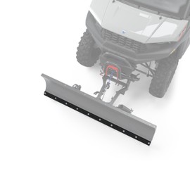 Snow Plow Wear Bar, 66" UHMWPE, for Off Road Vehicles, for Extended Blade Life, Improved Snow Clearing - 2890290