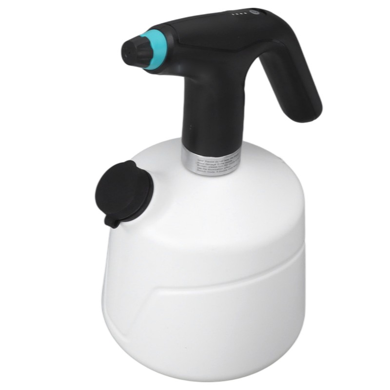Electric Plant Spray Bottle Large Capacity Rechargeable Mini Automatic Sprayer