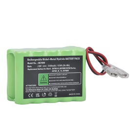 Batmax 18V Battery for Shark SV780-N XB780N SV760 Series SV780_N_14 SV780N Vacuum Cleaner