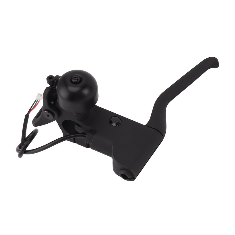 Electric Scooter Brake Handle With Bells Brake Handle Brakes Lever