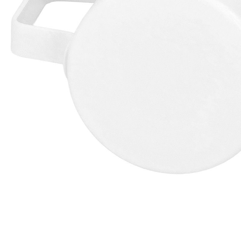 Milk Frothing Pitcher 500ml 304 Stainless Steel Milk Jug Beveled