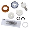 American Standard 044885-0070A Valve Rebuild Kit Steel, 1.75 in wide