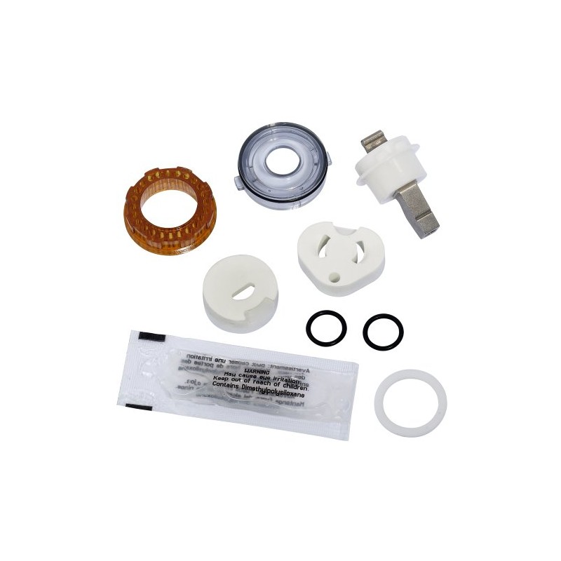 American Standard 044885-0070A Valve Rebuild Kit Steel, 1.75 in wide