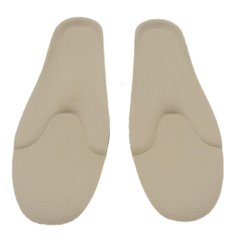 Foot Care Goods.COM Healthy Insole for Metatarsal Head Pain, Decompression