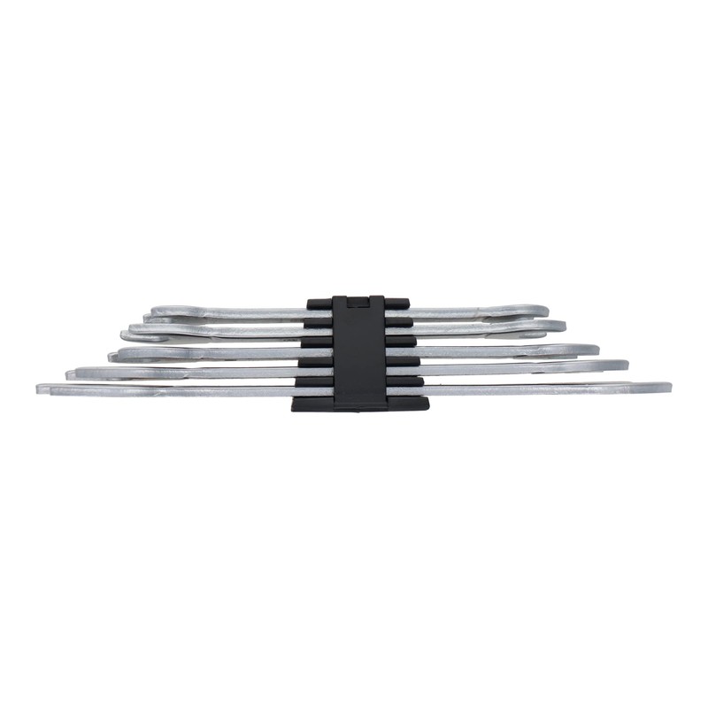 Sankyo Corporation trad TGS-5S Ultra Thin Spanner Set