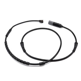 HISports Rear Brake Pads Sensor 34356792292, Compatible with F20 F21 F22 F87 F30 F35 F32, ABS Sensor and Rear Brake Sensor Cable