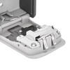 deskit Key Safe Storage Box with 4 Digit Combination –