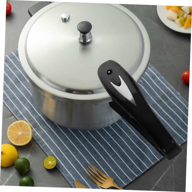 HAKIDZEL Pressure Cooker Replacement Handle Slip-resistant Ergonomic -install for Mirro