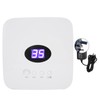 54W Intelligent Nail Art LED Lamp Dryer Multifunctional Gel Polish