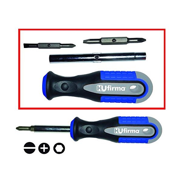 HU-Firma 3895306 MULTIBITS