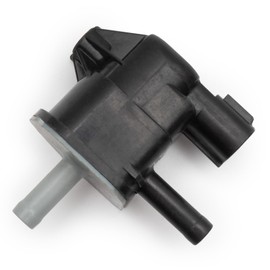 90910TC001 Vapor Canister Purge Valve Solenoid90910AC004 Vapor Canister Purge Valve Compatible with Toyota Tacoma 3.5L,Camry 2.5L 3.5L,Highlander 2.5L 3.5L,Corolla 1.8L,Rav4 2.5L,Avalon 3.5L,