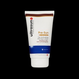 Ultrasun Pre Sun Tan Activator 150ml