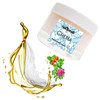 Rosa Mosqueta Crema para Cicatrices con Aceite Puro Prensado en