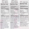 Apple & Eve Juice Box Variety - 36/6.75 oz. (2