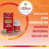 Suplemento Complejo B Mifisur Sydenham Vitaminas B1 B6 B12 30