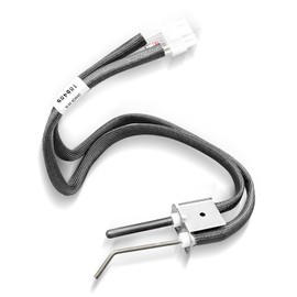 QAGGUM Water Heater Igniters Compatible with A.O.Smith Water Heater Replace 9003626005 9004041005 9004602215 900362115 9003627005 9003627115 100109355 Silicon Nitride Material