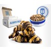 Fresh Chocolate Studel Rugelach Gift Tin | Gimmee Jimmy's Cookies
