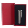 Flip-Top Petrol Oil Flint Lighter for Cigar/Cigarett