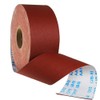 120 Grit Sandpaper Roll Abrasive Sanding Roll Polishing Tools 5m