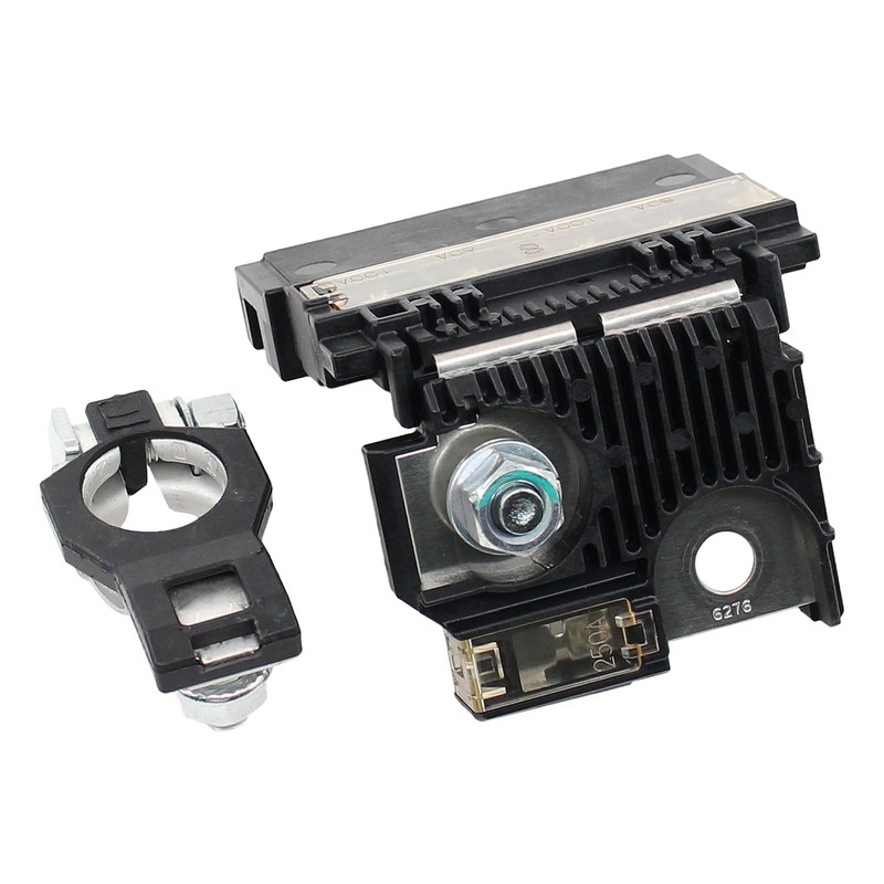 DooFig Multi Block Fuse and Terminal Kit for Nissan Maxima