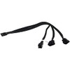 Phobya Cable 3 A 1 PWM 30 cm 4PIN PWM